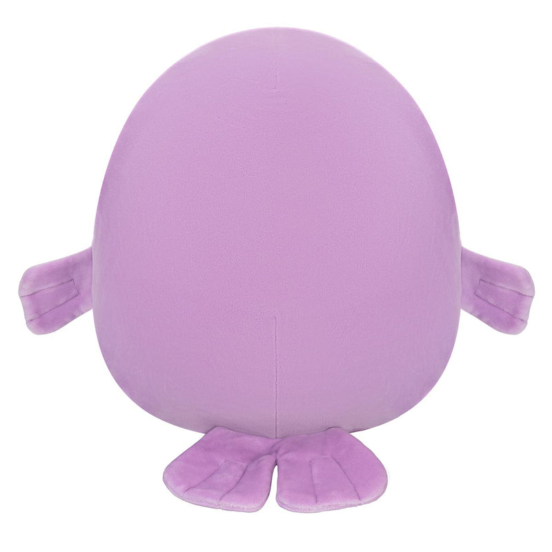 12-Inch Winnie the Purple Walrus