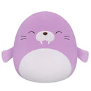 12-Inch Winnie the Purple Walrus