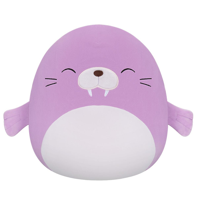 12-Inch Winnie the Purple Walrus