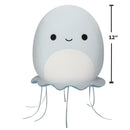 12-Inch Jarin the Jellyfish