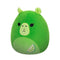 8-Inch Select Series: Madchen Lime Scented Capybara