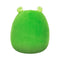 8-Inch Select Series: Madchen Lime Scented Capybara