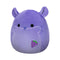 8-Inch Select Series: Zergman Grape Scented Chinchilla