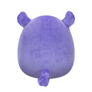 8-Inch Select Series: Zergman Grape Scented Chinchilla