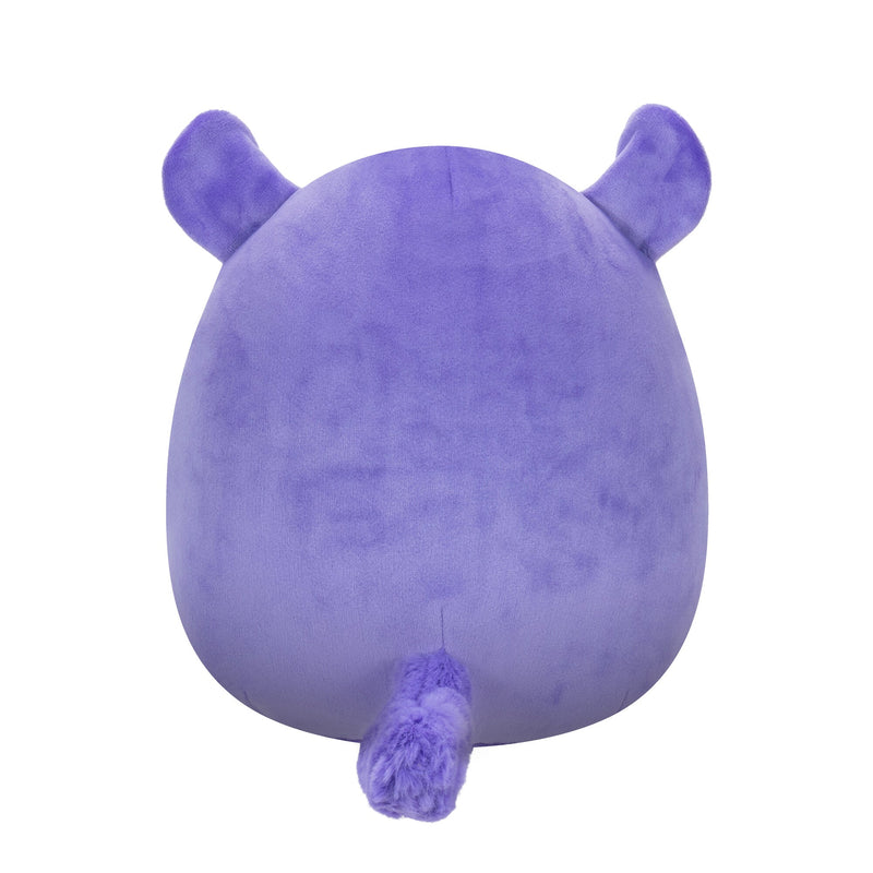 8-Inch Select Series: Zergman Grape Scented Chinchilla