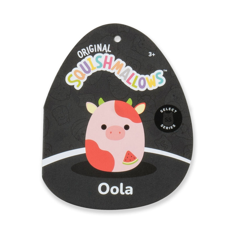 8-Inch Select Series: Oola Watermelon Scented Cow