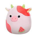 8-Inch Select Series: Oola Watermelon Scented Cow