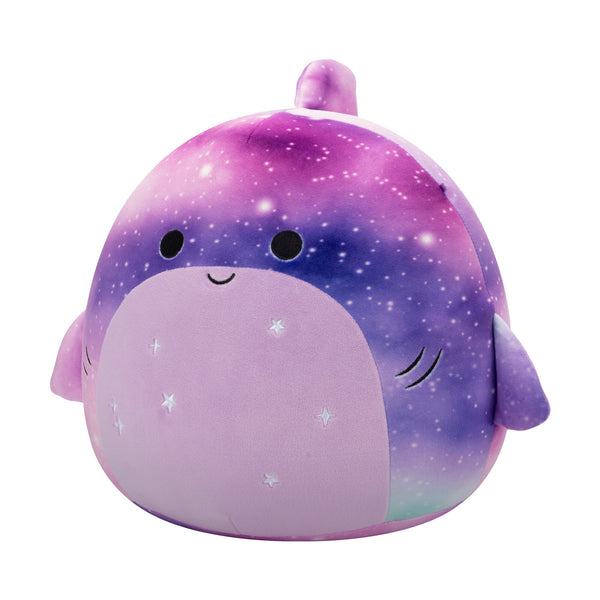 12-Inch Aaliyah the Purple Celestial Shark