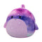 12-Inch Aaliyah the Purple Celestial Shark