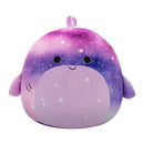 12-Inch Aaliyah the Purple Celestial Shark