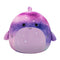 12-Inch Aaliyah the Purple Celestial Shark