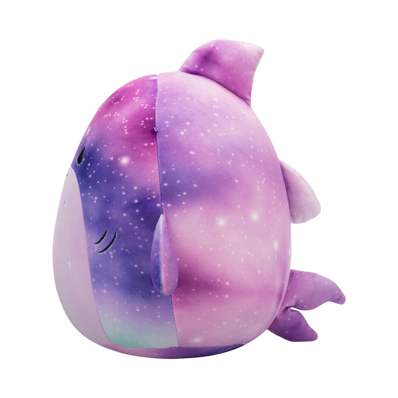 12-Inch Aaliyah the Purple Celestial Shark