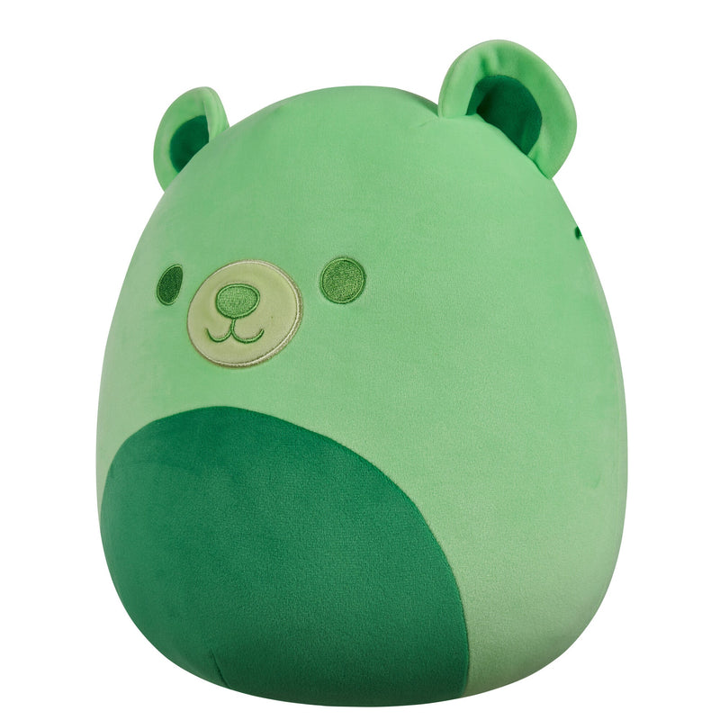 12-Inch Gobo the Neon Green Bear