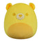 12-Inch Sozo the Neon Yellow Bear