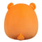 12-Inch Zapo the Neon Orange Bear