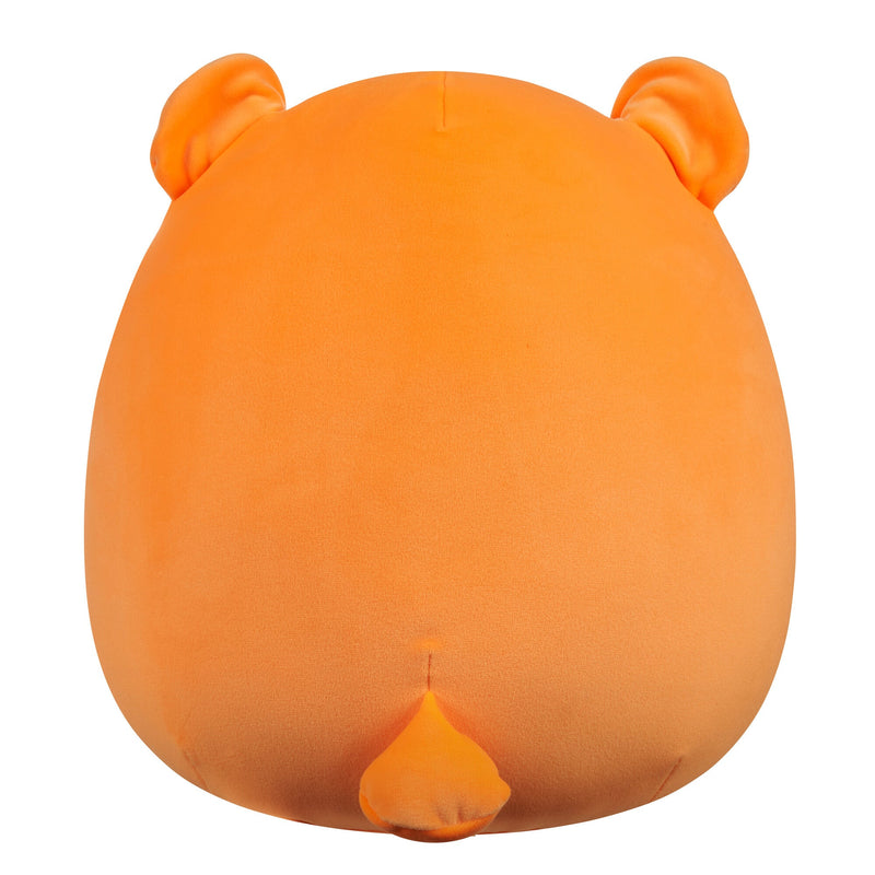 12-Inch Zapo the Neon Orange Bear