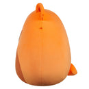 12-Inch Zapo the Neon Orange Bear