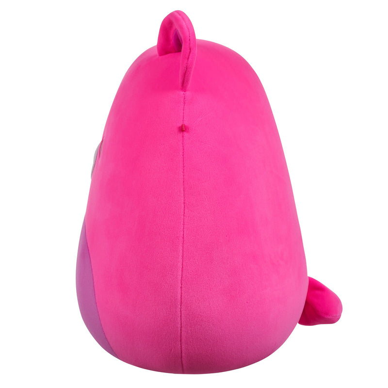 12-Inch Livo the Neon Pink Bear