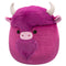 Dave the Plum Bison