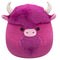 Dave the Plum Bison