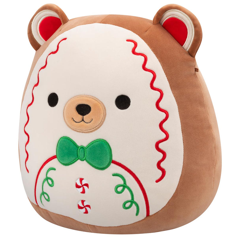 12- Inch Tolef the Cookie Bear