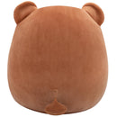 12- Inch Tolef the Cookie Bear