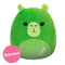 8-Inch Select Series: Madchen Lime Scented Capybara