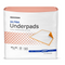 McKesson StayDry Ultra Underpads - Disposable Heavy Absorbency - Senior.com Underpads