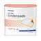 McKesson StayDry Ultra Underpads - Disposable Heavy Absorbency - Senior.com Underpads