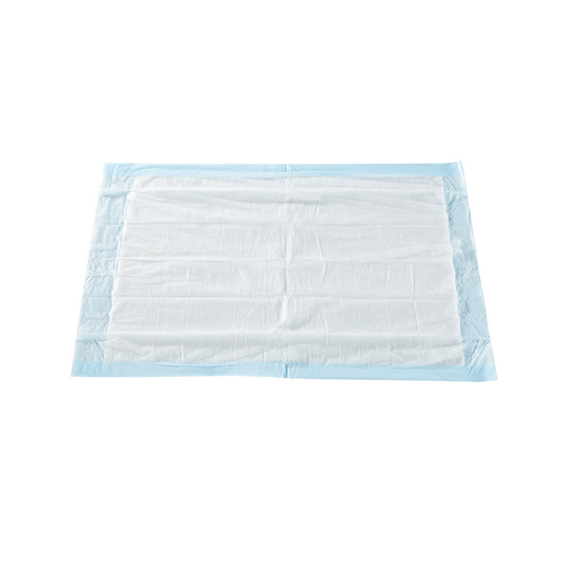 McKesson Classic Lite Underpads - Disposable Lite Absorbency - Senior.com Underpads