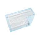 McKesson Classic Lite Underpads - Disposable Lite Absorbency