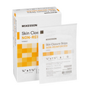 McKesson Skin Closure Strips - Sterile Non-Reinforced - Senior.com Bandages