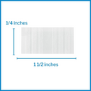 McKesson Skin Closure Strips - Sterile Non-Reinforced