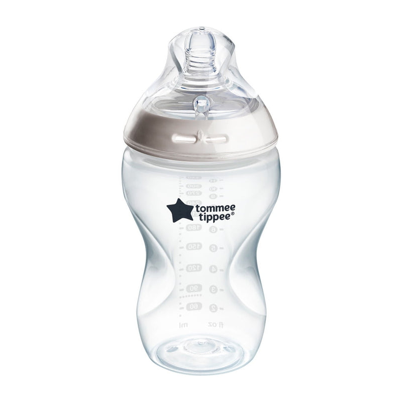 Tommee Tippee Natural Start Anti-Colic Baby Bottle