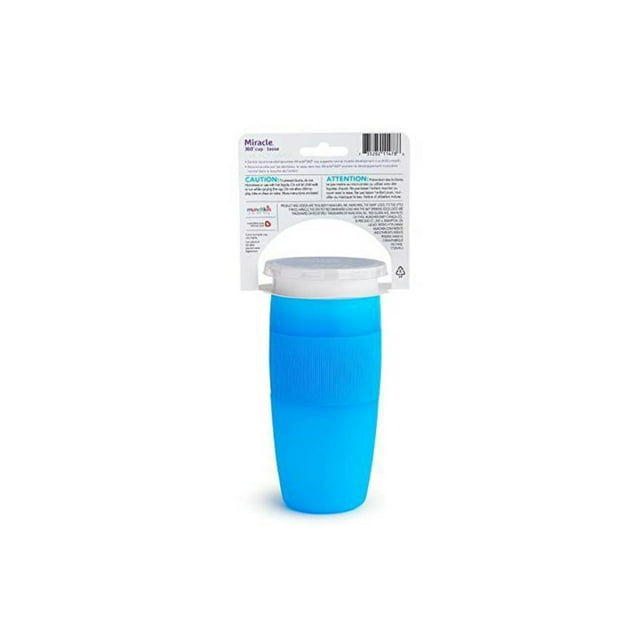 Munchkin Miracle 360° Sippy Cup 14oz