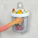 Munchkin® Super Scoop™ Bath Toy Organizer