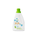 Babyganics 3x Laundry Detergent, Fragrance Free, 35 FL oz.