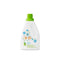 Babyganics 3x Laundry Detergent, Fragrance Free, 35 FL oz.