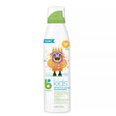 Babyganics - Kids Sunscreen Spray SPF 50+ (6oz)