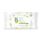 Babyganics Wipes For Babies 400 ct