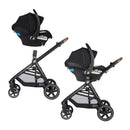 Maxi-Cosi Zelia Luxe 5-in-1 Modular Travel System