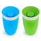 Munchkin Miracle 360⁰ Sippy Cup - 10oz - 2pk