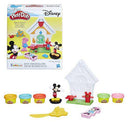 Disney Mickey Mouse Play-Doh Magical Playhouse