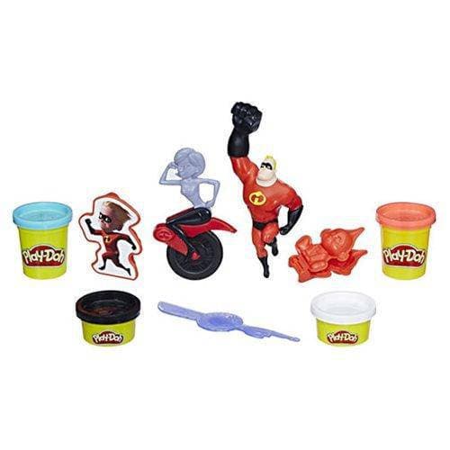 DONATE THIS TOY - Pirate Toy Fund -  Incredibles 2 Play-Doh Incredible Tools