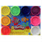 DONATE THIS TOY - Pirate Toy Fund -  Play-Doh 8 Pack - Rainbow