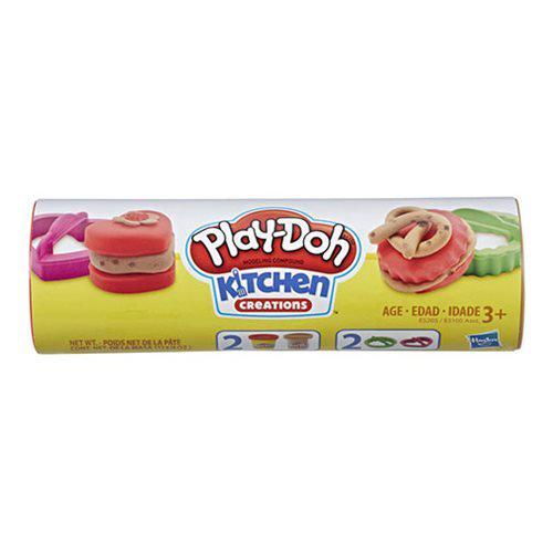 DONATE THIS TOY - Pirate Toy Fund -  Play-Doh Cookie Canister - Chocolate Chip