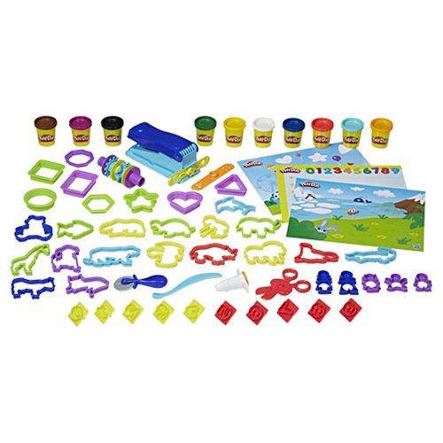 DONATE THIS TOY - Pirate Toy Fund -  Play-Doh Preschool FUNdamentals Box