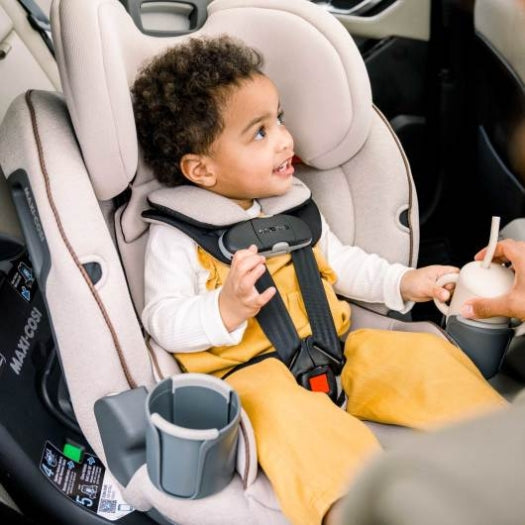 Maxi-Cosi Emme 360 Rotating All-in-One Convertible Car Seat