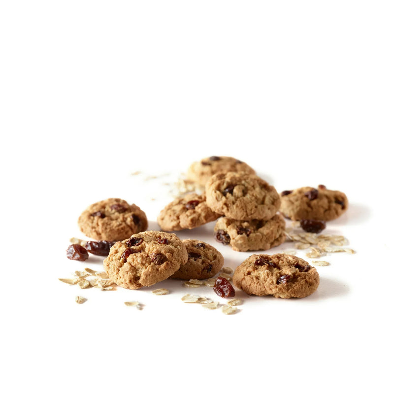 Munchkin Milkmakers Oatmeal Raisin Lactation Cookie Bites