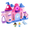 Disney Princess Magical Lights & Dancing Castle™ by Little People